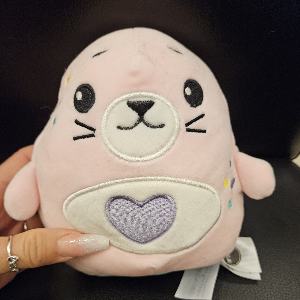 Two For $5 Plus Inside Out Toys